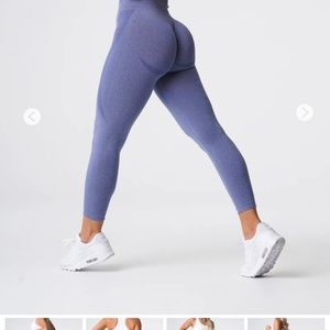 NVGTN Legging